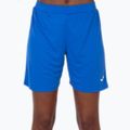 Joma Nobel Blue Pantaloni scurți de fotbal pentru bărbați 100053 6