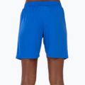Joma Nobel Blue Pantaloni scurți de fotbal pentru bărbați 100053 7