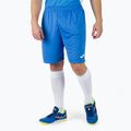 Joma Nobel Blue Pantaloni scurți de fotbal pentru bărbați 100053