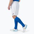 Pantaloni scurți de fotbal Joma Nobel pentru bărbați, alb 100053 2