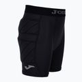 Pantaloni scurți de fotbal pentru copii Joma Goalkeeper Protec negru 100010.100 3