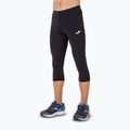 Colanți de antrenament pentru bărbați Joma Record 3/4 black 3