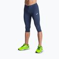 Colanți de antrenament pentru bărbați Joma Record 3/4 navy 4