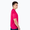 Joma Combi SS tricou de fotbal roz 100052 4