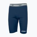Pantaloni scurți termoactivi pentru bărbați Joma Warm Fleece marino 4