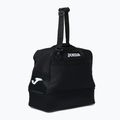 Joma Training III sac de fotbal negru 400006.100 2