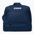 Joma Training III sac de fotbal albastru marin 400006.300