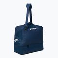 Joma Training III sac de fotbal albastru marin 400006.300 2