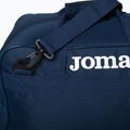 Joma Training III sac de fotbal albastru marin 400006.300 5