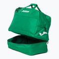 Joma Training III sac de fotbal verde 400006.450 3