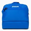 Joma Training III sac de fotbal albastru 400007.700