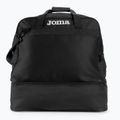 Joma sac de fotbal Joma Training III negru 400008.100