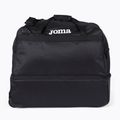 Trolley Sac de antrenament pentru fotbal negru 400004.100