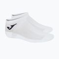 Șosete Joma Invisible albe