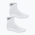 Șosete de tenis Joma Medium white