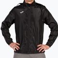 Geacă de alergare pentru bărbați Joma Iris black