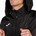 Geacă de alergare pentru bărbați Joma Iris black 4