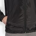 Geacă de alergare pentru bărbați Joma Iris black 6