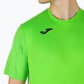 Joma Combi SS tricou de fotbal verde 100052 5