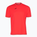 Joma Combi SS tricou de fotbal portocaliu 100052 6