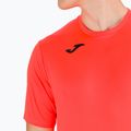 Joma Combi SS tricou de fotbal portocaliu 100052 5