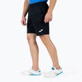 Joma Drive Bermuda pantaloni scurți de tenis negru 100438.100 2