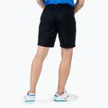 Joma Drive Bermuda pantaloni scurți de tenis negru 100438.100 3