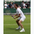 Joma Drive Bermuda pantaloni scurți de tenis alb 100438.200 2
