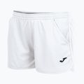 Joma Hobby pantaloni scurți de tenis alb 900250.200