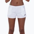 Joma Hobby pantaloni scurți de tenis alb 900250.200 2
