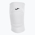 Joma Kneepatch Jump genunchiere alb 400175