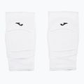 Joma Kneepatch Jump genunchiere alb 400175 5