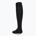 Joma Classic-3 șosete de fotbal negru 400194.100 2