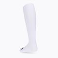 Jambiere de fotbal pentru copii Joma Classic-3 white 2