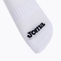 Jambiere de fotbal pentru copii Joma Classic-3 white 3