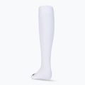 Jambiere de fotbal pentru copii Joma Classic-3 white 2