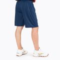 Pantaloni scurți de fotbal pentru bărbați Joma Nobel bleumarin 100053.331 3