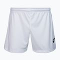 Pantaloni scurți de antrenament pentru femei Joma Short Paris II alb 900282.200
