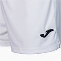 Pantaloni scurți de antrenament pentru femei Joma Short Paris II alb 900282.200 3