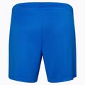 Pantaloni scurți de antrenament pentru femei Joma Short Paris II albastru 900282.700 2
