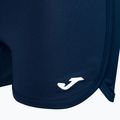 Pantaloni scurți de antrenament pentru femei Joma Stella II albastru marin 900463.331 3