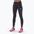 Colanți de alergat pentru femei Joma Olimpia black