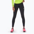 Colanți de alergat pentru femei Joma Olimpia black 2