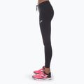 Colanți de alergat pentru femei Joma Olimpia black 4