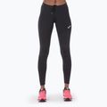 Colanți de alergat pentru femei Joma Olimpia black 5
