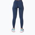 Colanți de antrenament pentru femei Joma Olimpia navy 2