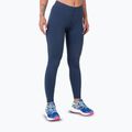 Colanți de antrenament pentru femei Joma Olimpia navy 3