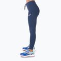 Colanți de antrenament pentru femei Joma Olimpia navy 4