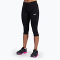 Colanți de alergat pentru femei Joma Olimpia 3/4 black 2