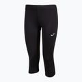 Colanți de alergat pentru femei Joma Olimpia 3/4 black 6